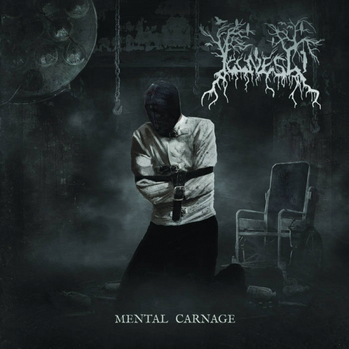  : Mental Carnage